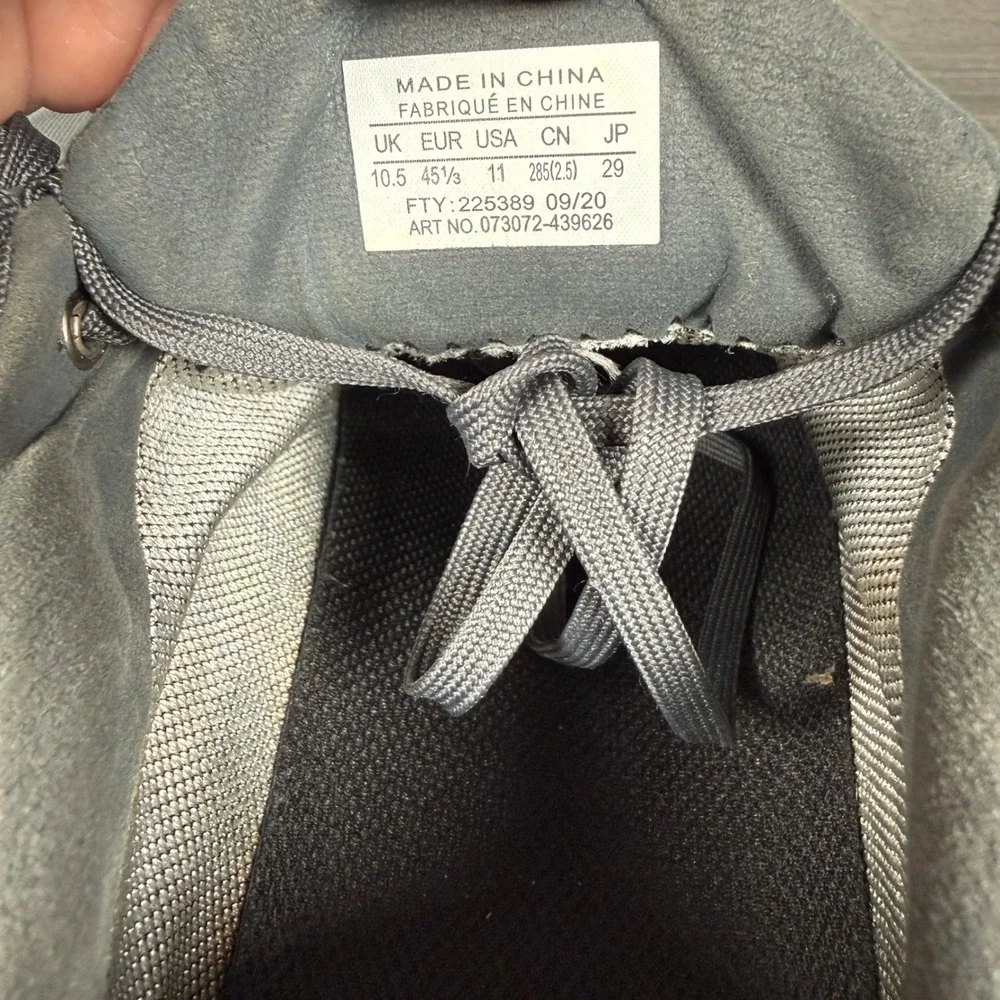 Arcteryx very good